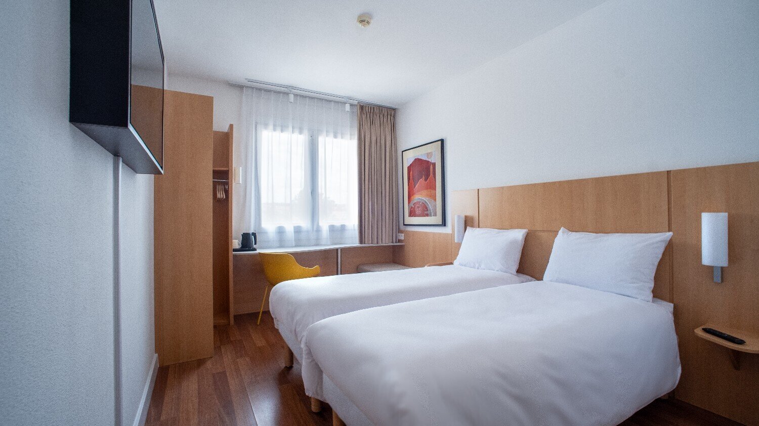 Images B&B HOTEL Kielce Centrum