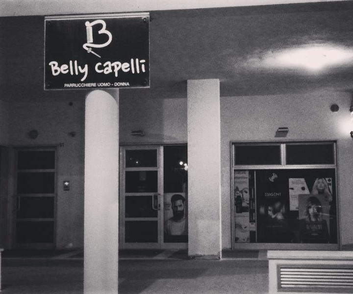 Images Belly Capelli