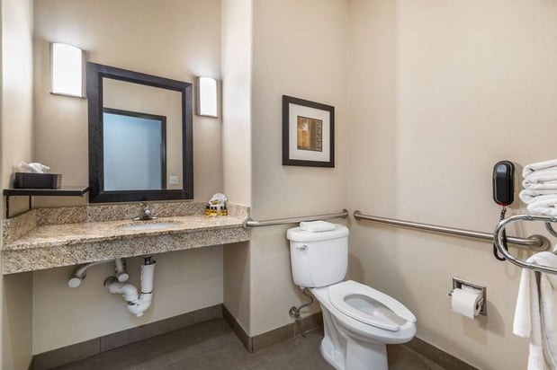 Images Best Western Plus Lackland Hotel & Suites