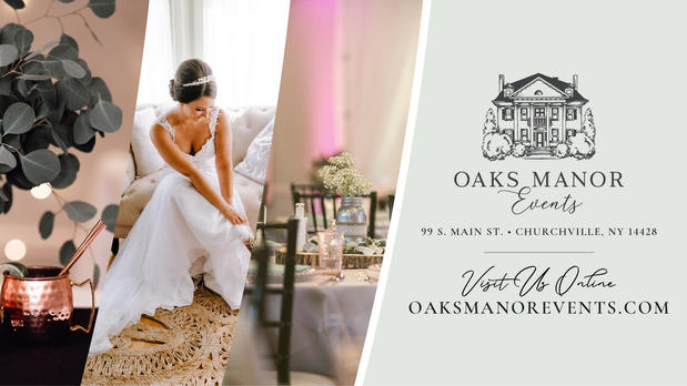 Images Oaks Manor Events