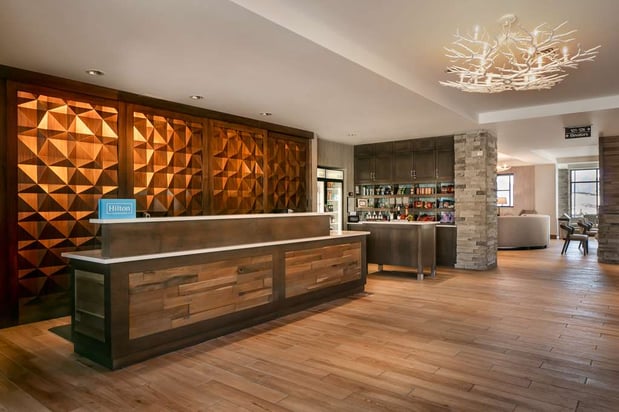 Images Homewood Suites by Hilton Dillon