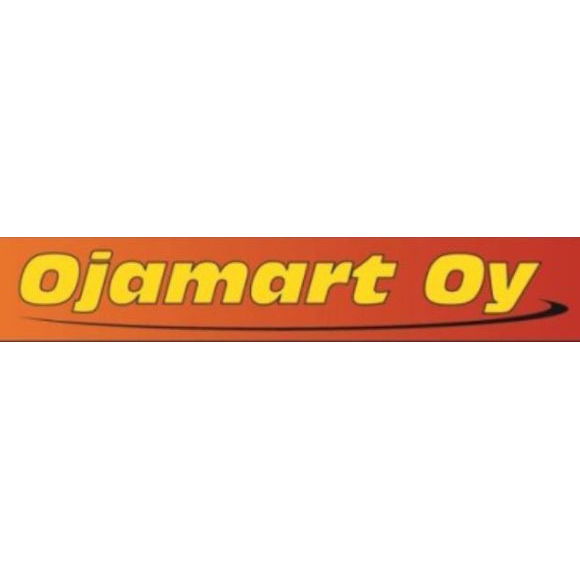 Ojamart Oy Logo