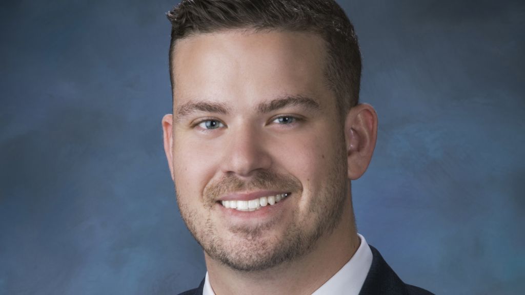 Alex Brandon Mckinney, DMD - Jacksonville, FL - Dentistry, General Dentistry