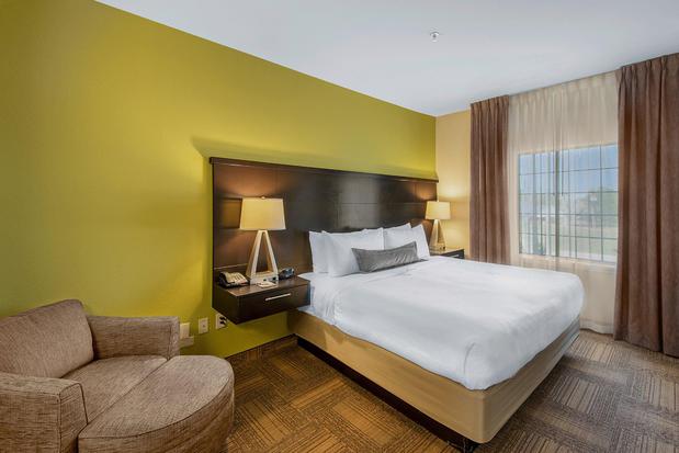 Images Staybridge Suites Longview by IHG