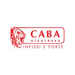Caba Porte Logo