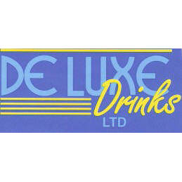 De Luxe Drinks Ltd Logo