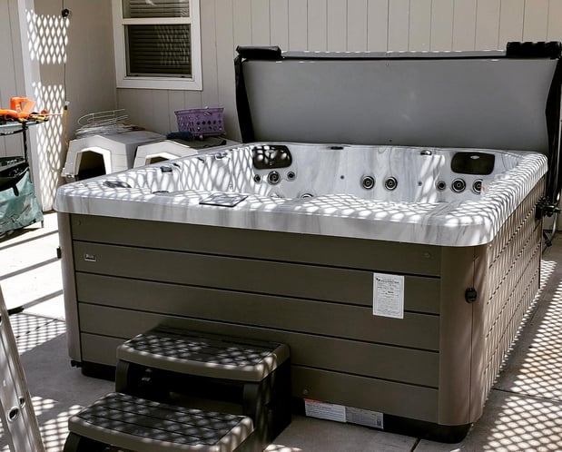 Images Hot Tub Superstore