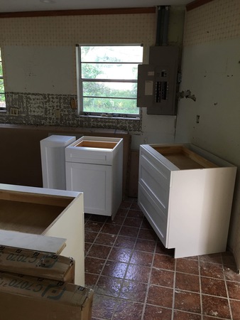 Images CE Fulton Professional Remodeling, LLC