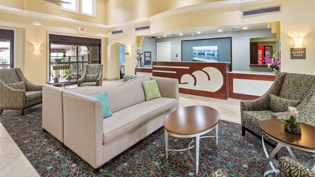 Images Best Western Plus Deerfield Beach Hotel & Suites