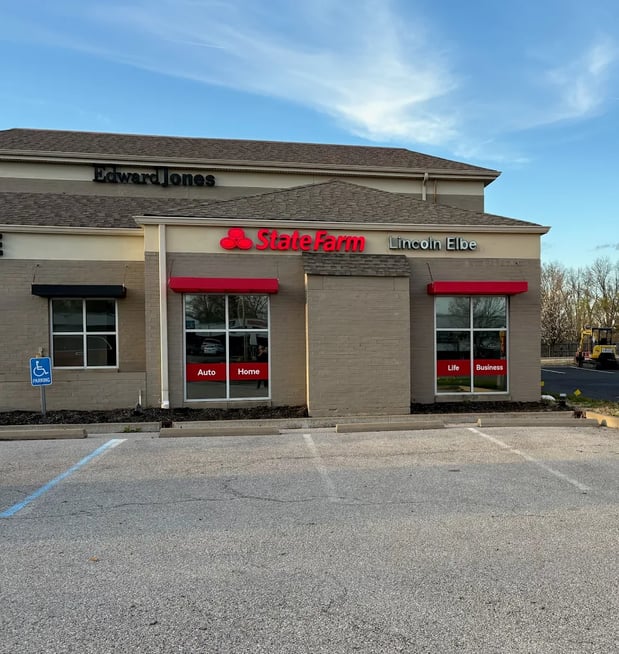 Images Lincoln Elbe - State Farm Insurance Agent