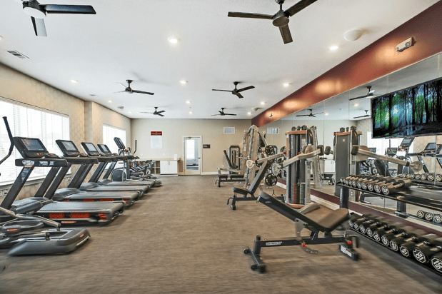 Images Livery Modern Apartments