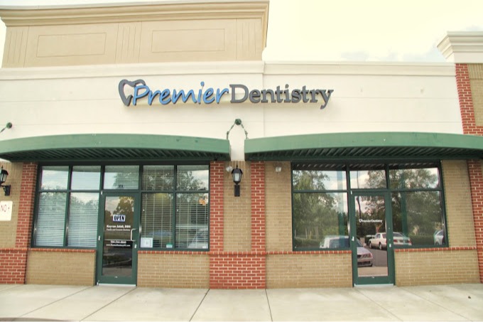 Images Premier Dentistry