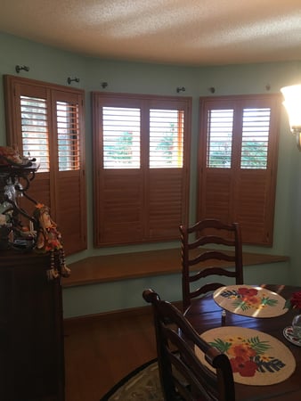 Images Budget Blinds of Crossville and Cookeville