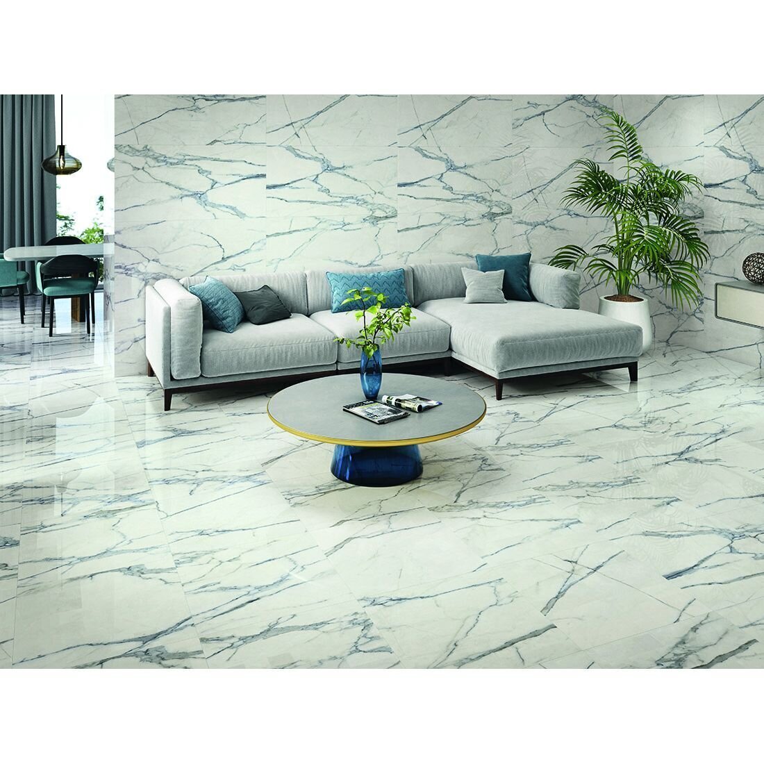 Images Vivido Tiles - Indoor and Outdoor Wall and Floor tiles in Harrogate