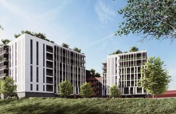 Images Cosim Costruzioni Immobiliari