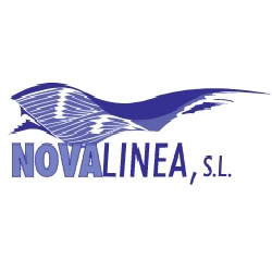 Aluminios Nova Línea S.L. Logo