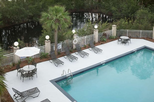 Images Hilton Garden Inn Hilton Head