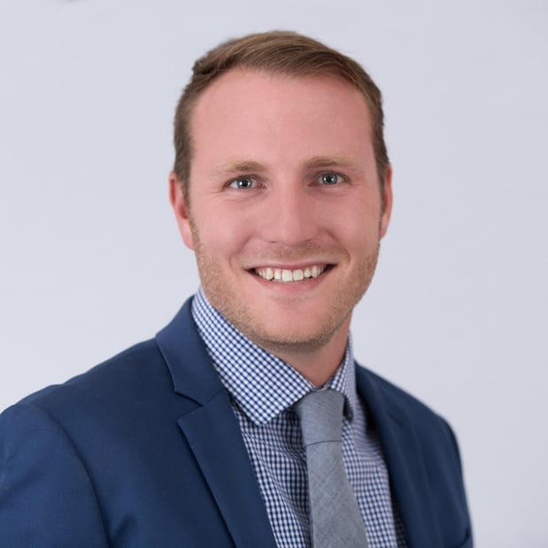 Images Shane Dare at Comparion Insurance Agency