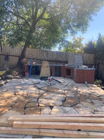 Images Roldan Brothers Landscaping