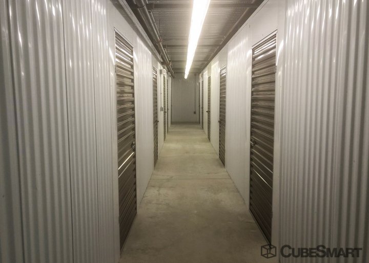 CubeSmart Self Storage Photo