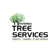 Riverina Tree Services Logo