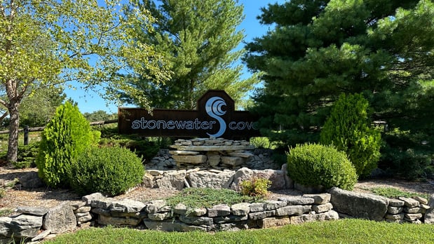 Images Stonewater Cove