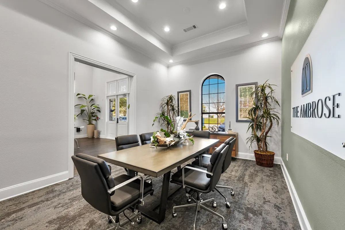 Conference Room 