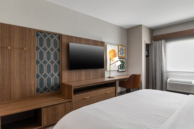 Images Holiday Inn Galveston Island by IHG