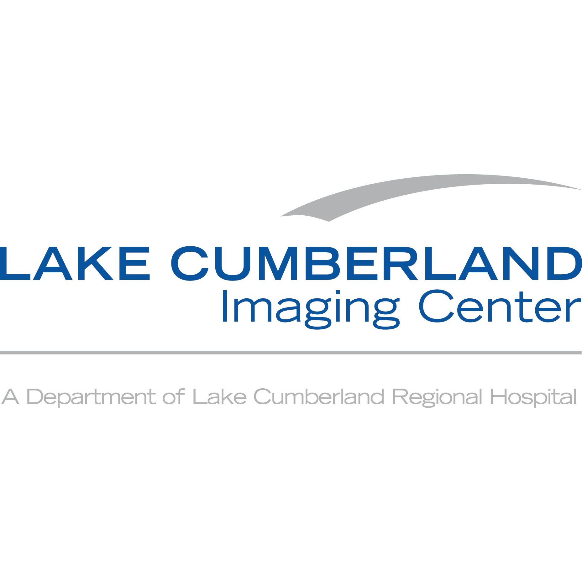 Lake Cumberland Imaging Center Logo