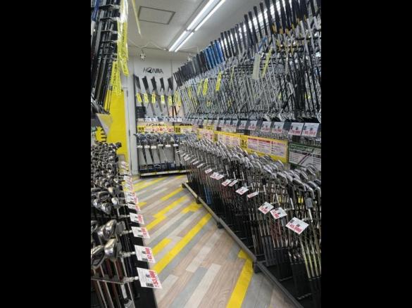 Images ゴルフパートナー 本町店