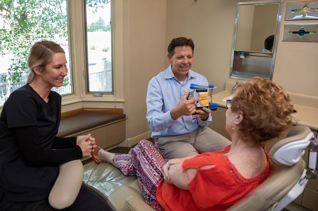 Images Aspen Ridge Dental