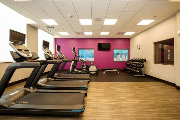 Images Hampton Inn & Suites Aurora South Denver
