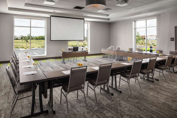 Images Hilton Garden Inn Sacramento Airport Natomas