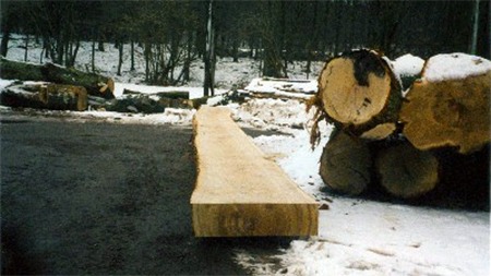 Images Kagerup Savværk A/S