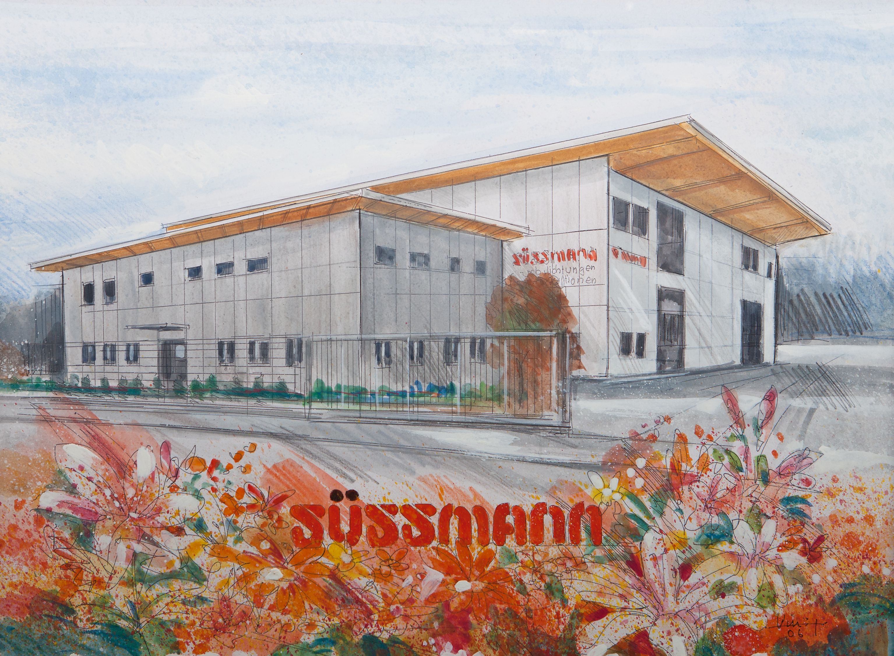 Bilder Süssmann AG