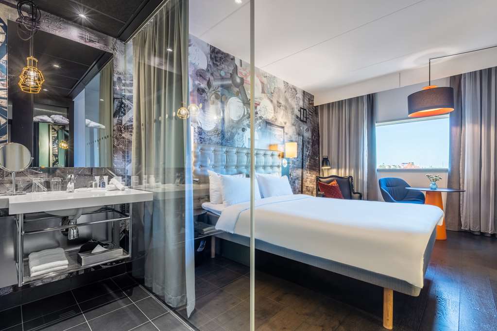 Images Radisson Blu Riverside Hotel, Gothenburg