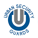 Urban Security Guards Logo