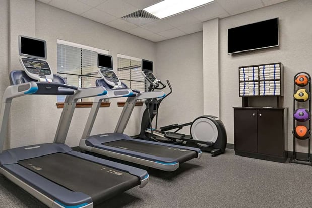 Images Homewood Suites by Hilton Denver Tech Center