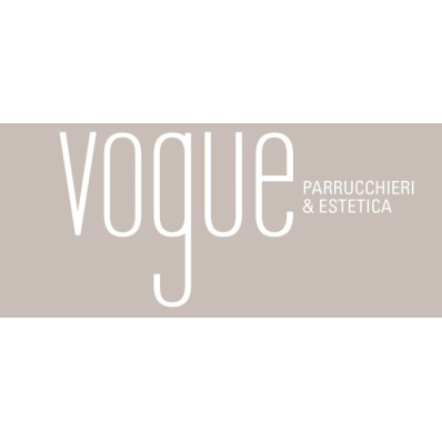 Vogue Parrucchieri Logo