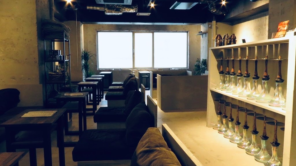 Images シーシャバー Polar Coast 渋谷
