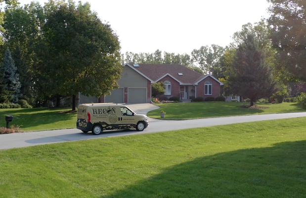 Images Recon Pest Services