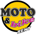 Moto & Bike Rent S.L. Logo