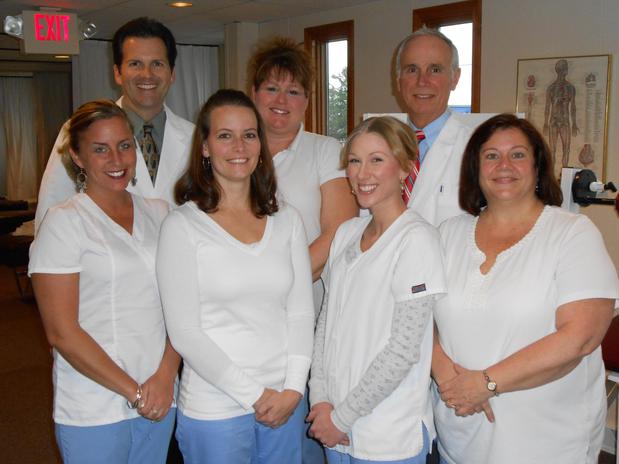 Images Sazdanoff Chiropractic