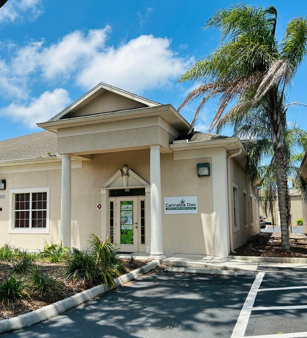 Images Cannabis Doc - New Port Richey Medical Marijuana Doctor & Marijuana Cards