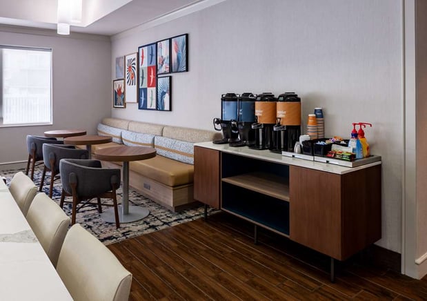 Images Homewood Suites by Hilton Jacksonville-South/St. Johns Ctr.
