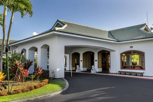 Images Hilton Vacation Club The Point at Poipu Kauai
