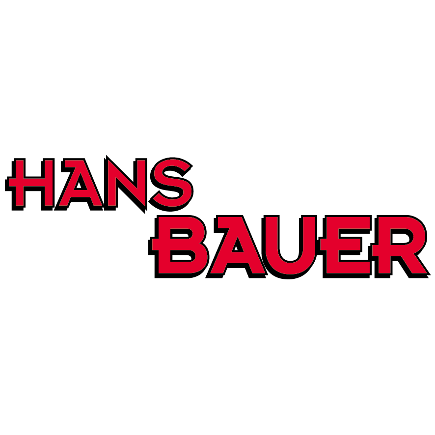 Hans Bauer Landtechnik in Fürsteneck - Logo