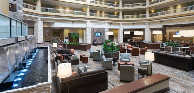 Images Embassy Suites by Hilton Denver Tech Center