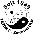 Logo TATORT - Zentrum ULM