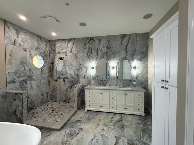 Images Proactive Construction + Design